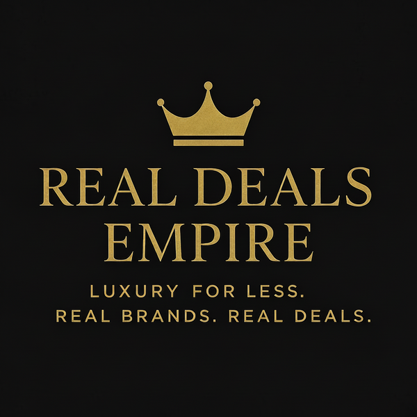 Real Deals Empire